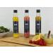 Scottish Honey Dressing Collection: 3 x 250ml Fruity Dressings with Blossom Honey for Zingy Dishes | The Scottish Bee Company - Buy Online on GoSupps.com