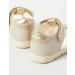 Geox Women's B Sandal Alul Girl D - 6 UK Beige | Shop Now - Buy Online on GoSupps.com