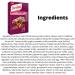 Slim Fast 16 x 60g Meal Bars - Rocky Road & Very Berry Flavours | Meal Replacement Bar for Weight Loss | High Protein & Fiber | Calorie Controlled - Buy Online on GoSupps.com
