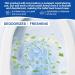 Toilet Toilet Cleaning Block Stains Odors Household Toilet Cleaning Block Household 10pcs Blue Static Remover for Carpet (Blue One Size) Blue One Size - Buy Online on GoSupps.com