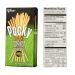 Pocky Biscuit Stick Variety Pack - 6 Flavors (12 Count) | Sweet Snack Delight - Buy Online on GoSupps.com