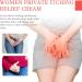 Jacekee Itching Relief Cream for Genital Area | Soothing Anti-itch Cream for Dryness Burning & Redness - Fast Shipping Worldwide - Buy Online on GoSupps.com