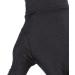 Alomejor Professional Snooker Billiard Gloves - Left Hand Open 3-Finger Spandex Cue Pool Gloves for Comfort & Precision - Buy Online on GoSupps.com