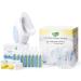 u201cNascool Facial Steamer with 3 Masks | Personal Nasal Humidifier and Vaporizeru201d - Buy Online on GoSupps.com