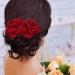 Herklotzn Hair Clip Slide Flamenco Dancer Lady Hairdressing Hair Accessories - Buy Online on GoSupps.com