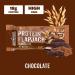 Uncle Jack's Protein Flapjacks | 16 x 100g | 18g Protein | High Protein High Fibre | Vegetarian | (Chocolate) Chocolate 100 g (Pack of 16) - Buy Online on GoSupps.com