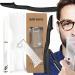 Suphyee Adjustable Bartformer Tool for Men | Premium Styling Device in White - Perfect for Grooming & Beard Shaping - Buy Online on GoSupps.com