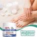 Cracked Heel Cream Softening Ointment 100g - Lotion For Dryness And Cracks | Quickly Softens Hard Skin Prevents Recurrent Dryness For Feet - Buy Online on GoSupps.com