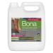 Bona Floor Cleaner Liquid | Hard-Surface | Robot Liquid | LVT & Laminate Floor Cleaner | Tile Cleaner | Stone Floor Cleaner | Robot Liquid | 4 Litre Floor Cleaning Liquid Refill Bottle