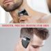 Cavalier Foil Trimmer - Electric Twin Blade Shaver for Men | Rechargeable Cordless Razor for Beard Stubble & Mustache | Portable Trimming Solution - Buy Online on GoSupps.com