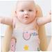 GOOHOCHY Belly Newborn Belly Belts Convenient Cord Belt Portable Belly Wrapping ' Cotton - Buy Online on GoSupps.com