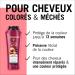 Schwarzkopf - Gliss - Color Perfector Shampoo - Protects Color Intensity - Colored/Highlighted Hair - 89% Natural Ingredients - 250ml Bottle - Buy Online on GoSupps.com