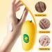 Hand Cream Mango Hand Milk Mango Moisturizing Hand Cream For Dry Cracked Hands And Skin Fruit Hand Lotion With Natural Plant Fragrance Moistured Nourishing Hand Cream Korean Skin Care - Buy Online on GoSupps.com