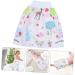 Buy Toyvian Baby Tower Windula - Soft Cotton Diaper Cover for Newborns | Pink Bedwetting Protection - Buy Online on GoSupps.com
