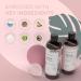 GoodMood Biotin Shampoo and Conditioner Set All Hair Types 2x16oz - Buy Online on GoSupps.com