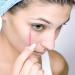 Eyelash Swabs Lash Applicator Brush Eyelash Swabs - Eyelash Applicator Soft Applicator Brush Eye Lashes Mascara Wands Mascara Brush Stick Pink - Buy Online on GoSupps.com