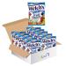 Welch's Fruit Snacks Mixed Real Fruit Pouches - Pack of 25g Pouches (40 x Packs)