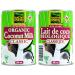 Native Forest Organic Unsweetened Classic Coconut Milk 12-Count