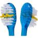 Buy Elmex Junior Toothbrush - Soft 1 Piece | Ideal for Kids | International Shipping Available - Buy Online on GoSupps.com