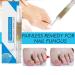 Okita Toenail Fungus Pen - Anti Nail Repair for Damaged & Discolored Nails (5PCS) - Buy Online on GoSupps.com