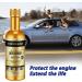 Injector Cleaner | 120ml Multipurpose Injectors Cleaner Powerful Protective Tank Cleaner Effective Carbon Deposition Cleaner for Less Friction Lower Consumption Pekmar - Buy Online on GoSupps.com