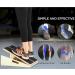 Professional Slant Board  Adjustable Incline Board and Calf Stretcher  Slant Board for Calf Stretching  Calf Stretcher Slant Board - Buy Online on GoSupps.com