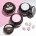 Supwee Solid Nail Extension Gel - UV Builder Gel in Clear White & Pink | 30g for Nail Salons | Perfect for International Shipping - Buy Online on GoSupps.com