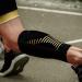 Mava Sports Calf Sleeves Compression for Runners - Unisex Gold Small | Enhance Performance & Recovery - Buy Online on GoSupps.com