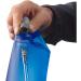 Salomon Soft Reservoir 2L - Unisex Hydration Accessories | Comfortable Camelback with High Flow Bite Valve - Blue - Buy Online on GoSupps.com