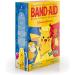 Band-Aid Pokmon Adhesive Bandages for Kids - 20 ct, Assorted Sizes - Buy Online on GoSupps.com