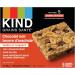 KIND Healthy Grains Bars Peanut Butter Dark Chocolate Gluten Free 35 Grams 5 Count - Buy Online on GoSupps.com