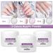 Professional Acrylic Nail Kit with French Tips and Decoration Tools for Beginners & Technicians - Buy Online on GoSupps.com