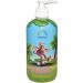 Rainbow Research Kid's Shampoo and Body Wash Goin' Coconuts 12 fl oz (360 ml)