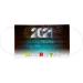 BEUU 30PCS Adult 2021 Happy New Year Disposable_Macks 3Layer Non-Woven Elastic Ear Loop Stylish Breathable Dustproof Disposable Face_Mack for Women Men Outdoor Indoor Sports Party - Buy Online on GoSupps.com