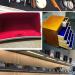 Zhousensen 30PCS Black Self Adhesive Felt Sheets - A4 Size Sticky Back Velvet Fabric for Jewelry Crafts - Buy Online on GoSupps.com