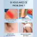 B ton Anti-Frottements - B ton Apaisant D fense Contre les Frottements Cutan s des Cuisses - Produits De Soins Imperm ables Pour Course Pied Randonn e Cyclisme - Buy Online on GoSupps.com