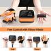 Rehabilitation Robot Gloves for Therapy | Hand Exercisers for Stroke & Arthritis | Physical Rehab (Right Hand - L - Buy Online on GoSupps.com