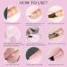Saviland Acrylic Nail Kit - 36 Glitter Colors Professional Set for Beginners - Complete DIY Nail Extension Starter Set with Brushes - Acrylic Nail Supplies Included - Buy Online on GoSupps.com