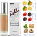 Cologne for Men - Long Lasting Mens Perfume Oil Roll-On Design and Versatile Scent for Any Occasion - Buy Online on GoSupps.com