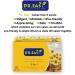 Dr. Eeasy Herbal Fabric Softener Leaves 504 CT - Sun Fresh No Dyes Reduces Static & Pet Hair | Eco-Friendly Laundry Solution - Buy Online on GoSupps.com