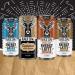 Black Stag Mocha Double Shot Energy Latte - Ready to Drink 12 Pack | 15oz Cans - Buy Online on GoSupps.com