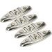 Amarine Made 6" Stainless Folding Cleat  Flip-up Dock Cleat 4 - Buy Online on GoSupps.com