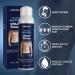 Effective Hair Removal Spray Foam for Men | No Irritation Cream for Underarms Chest Back & Legs | Safe for All Skin Types - Buy Online on GoSupps.com