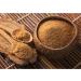 Manor Springs Organic Coconut Palm Sugar 1kg - Natural Sweetener for Healthy Living - Buy Online on GoSupps.com