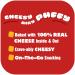 Cheez-It Puff White Cheddar Snacks - Cheesy Puffed Crackers for Kids 9.6oz Bag | International Shipping Available - Buy Online on GoSupps.com
