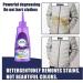 2PCS Active Enzyme Clothing Stain Remover Active Enzyme Laundry Stain Remover Garment Stubborn Stain Cleaner Oil Remover Clothes Oil Stain Remover Liquid Detergent for Most Types of Clothes - Buy Online on GoSupps.com