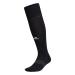 adidas Unisex-Adult Metro 5 Soccer Socks (1-pair) Medium Black/Night Grey/White