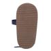Post Op Plaster Shoes for Broken Foot Recovery - Adjustable Straps & Open Heel Comfort - Buy Online on GoSupps.com