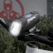 Trelock LS 760 I-Go Vision Headlight - Black One Size | High-Quality International Shipping | eCommerce Best Price - Buy Online on GoSupps.com