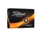 Titleist Pro V1 Golf Balls (One Dozen) White Low Numbers